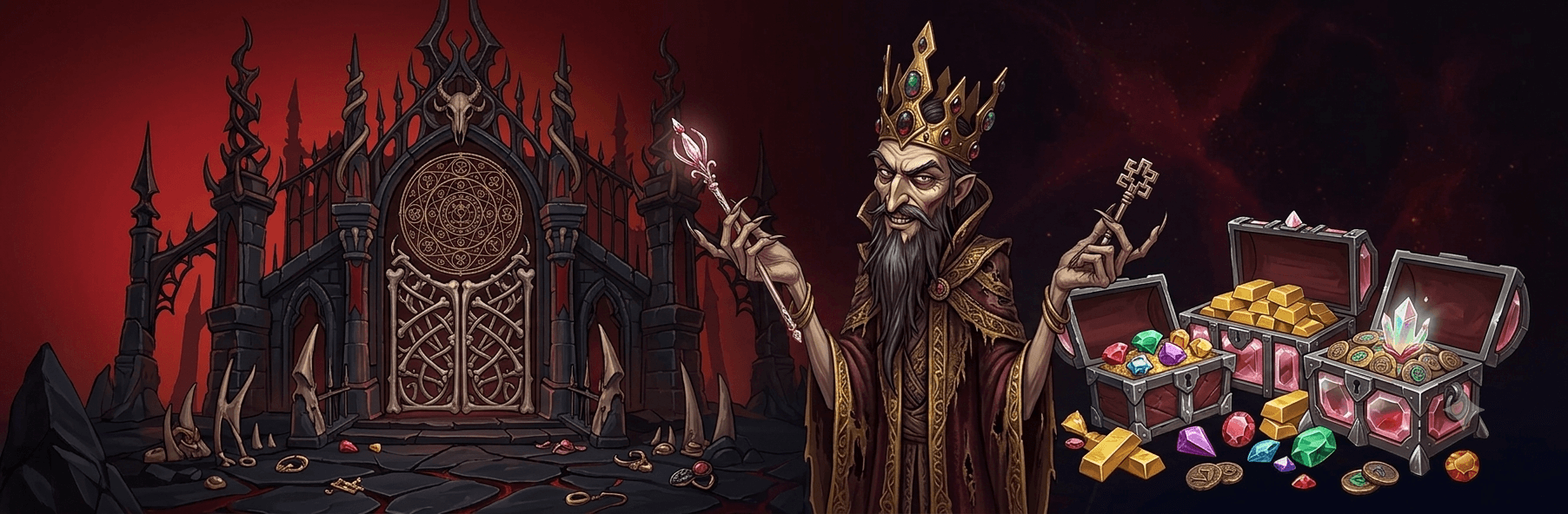 Hellspin Casino - Luxury Gaming Experience